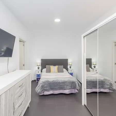Estudio Nuevo En La Isleta Las Palmas de Gran Canaria