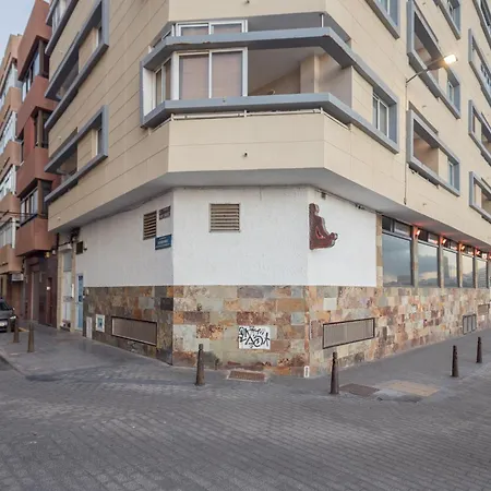 Estudio Nuevo En La Isleta *