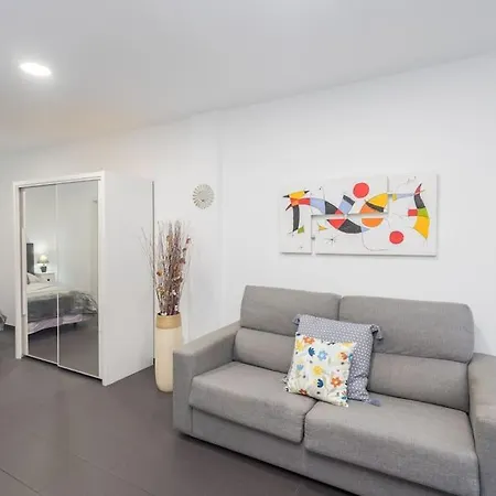 Apartment Estudio Nuevo En La Isleta