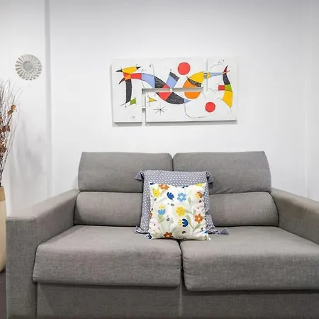 Estudio Nuevo En La Isleta Apartment