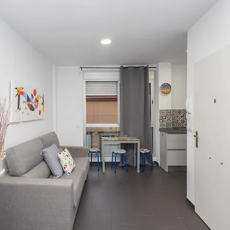 Estudio Nuevo En La Isleta