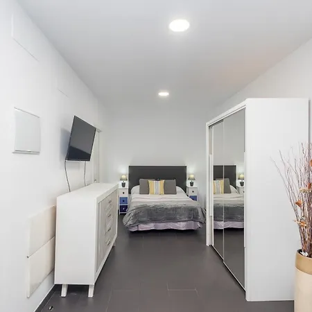 Apartment Estudio Nuevo En La Isleta
