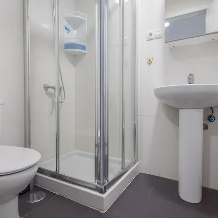 Apartment Estudio Nuevo En La Isleta