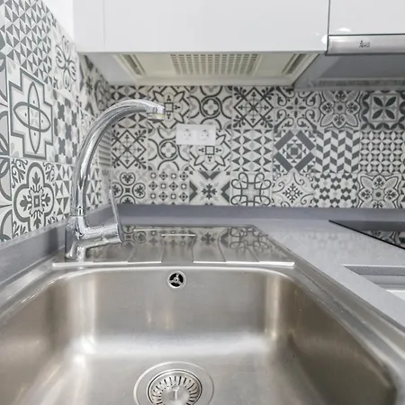 Apartment Estudio Nuevo En La Isleta