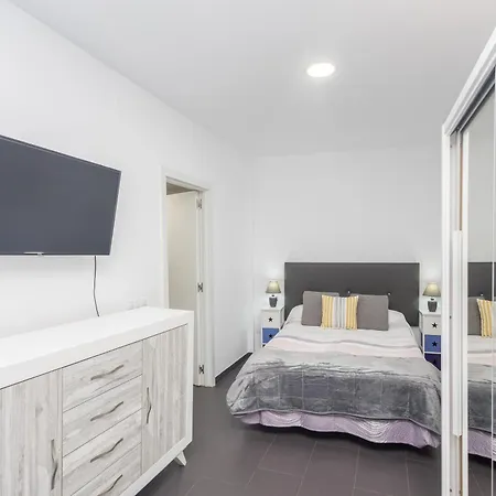 Estudio Nuevo En La Isleta Apartment Las Palmas de Gran Canaria