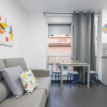 Estudio Nuevo En La Isleta
