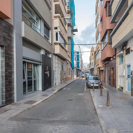 Estudio Nuevo En La Isleta *